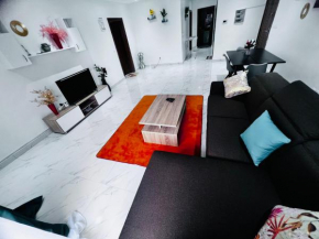 LUXES Appartement